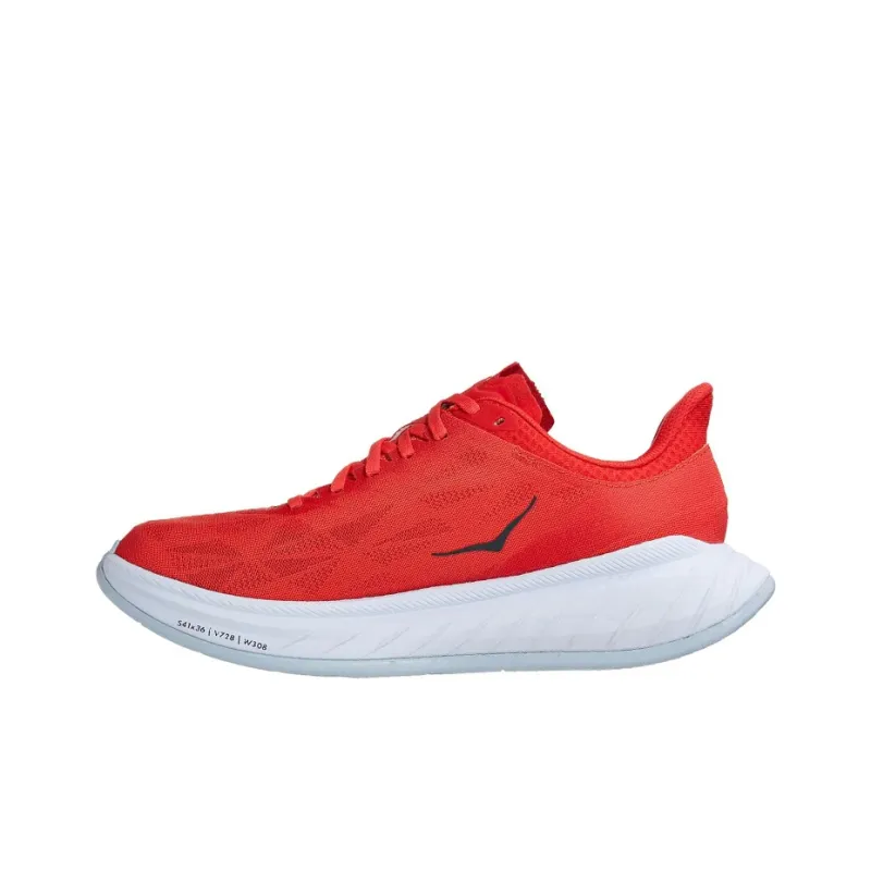 HOKA ONE ONE Carbon X 2 Fiesta-0