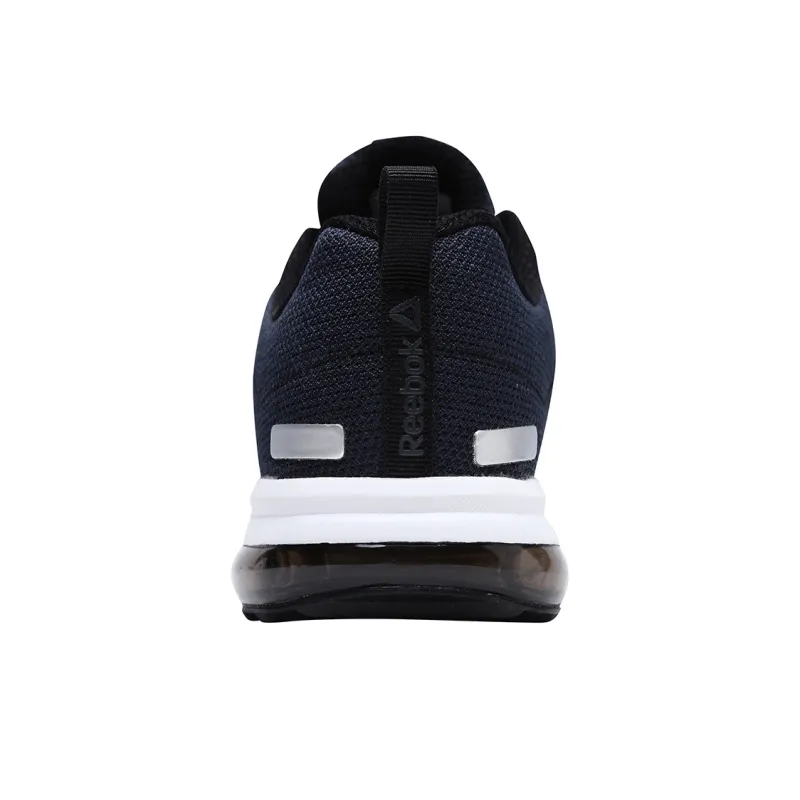 Reebok Jet Dashride 6.0 Black/White-4