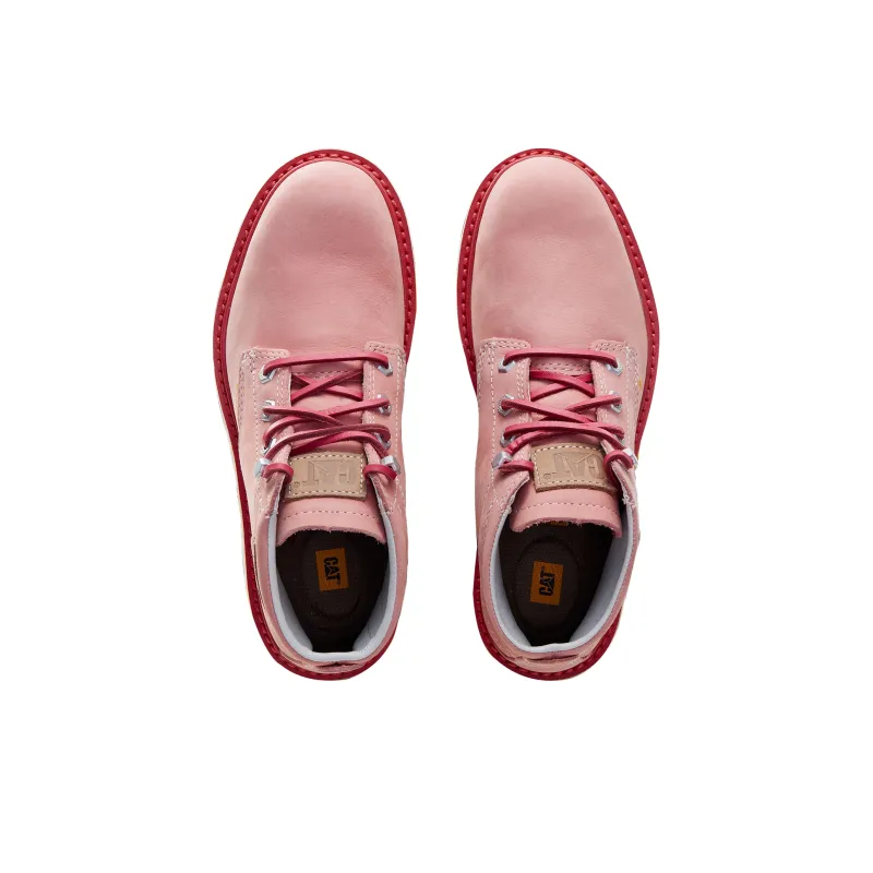 CAT Mid Top Outdoor Shoes Women's-2