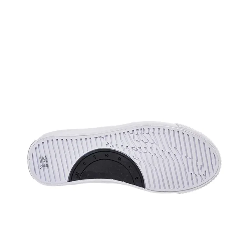 McQ Alexander McQueen Swallow Orbyt Sneaker 'Black White'-6