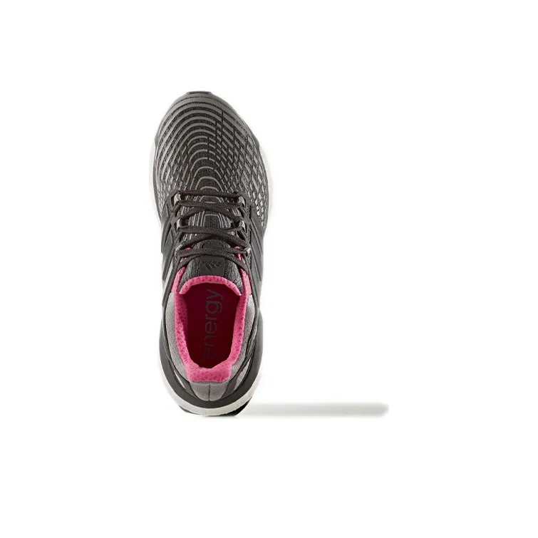 Adidas Energy Boost 'Grey' Women's-4