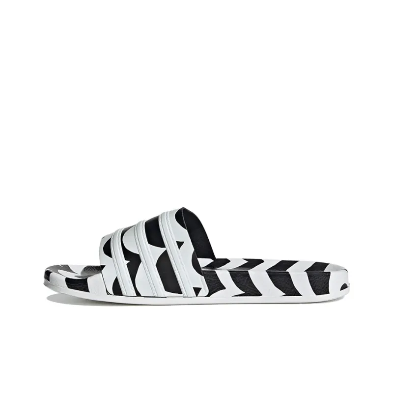 Adidas Adilette Marimekko Women's-0