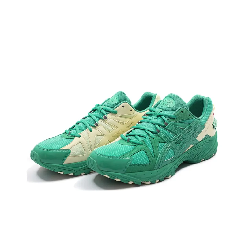 Asics X 8ON8 Gel Kahana Tr 'Green'-2