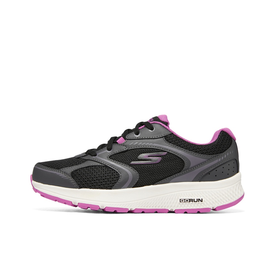 Skechers go clearance run 4 mens purple