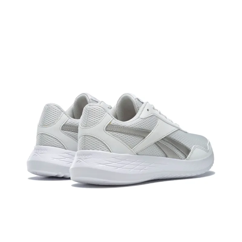 Reebok Energen Lite Low Top White/Grey Women's-3