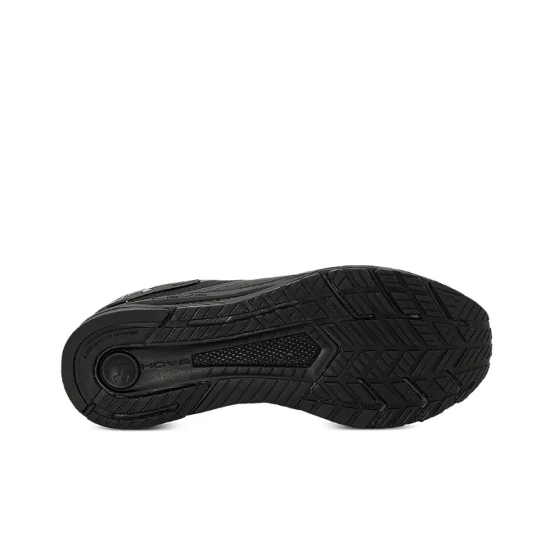Under Armour Hovr Flux Mvmnt 'Black'-3