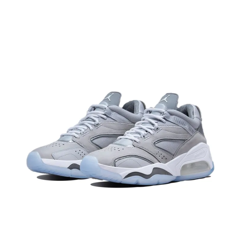 Jordan Point Lane Cool Grey-2