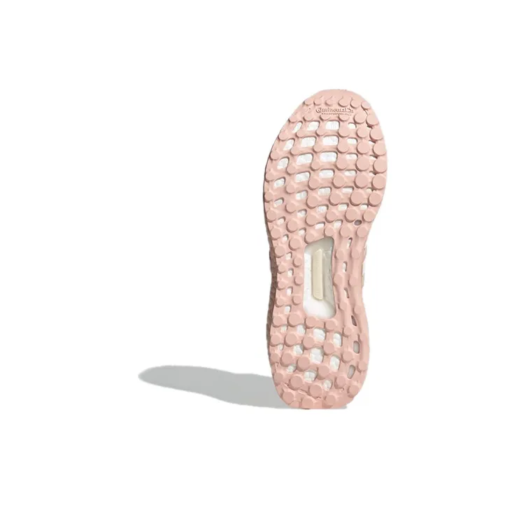 Adidas UltraBoost 5.0 'Vapour Pink' Women's-5