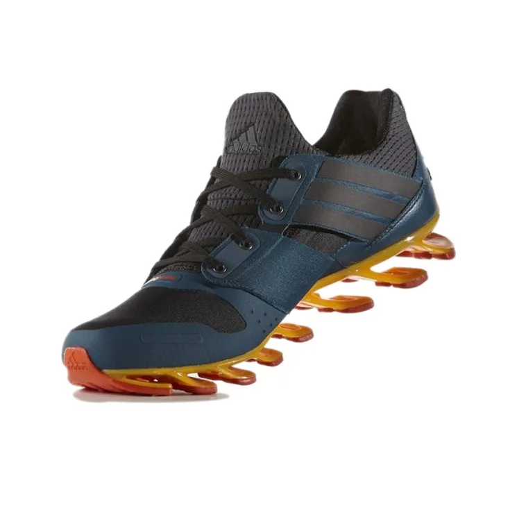 Adidas Springblade Solyce 'Mineral'-2