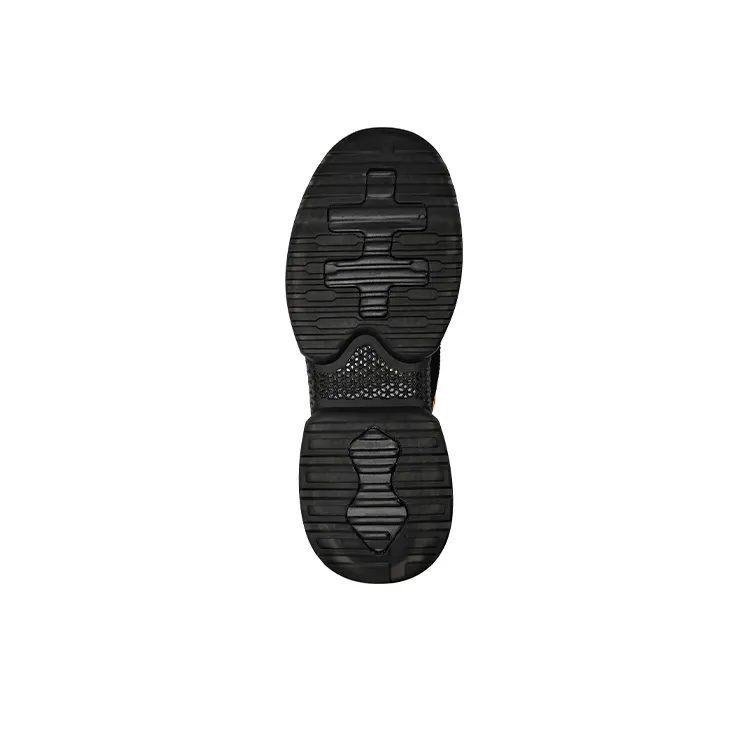 PHILIPP PLEIN Runner Iconic Low-top Sneakers-4