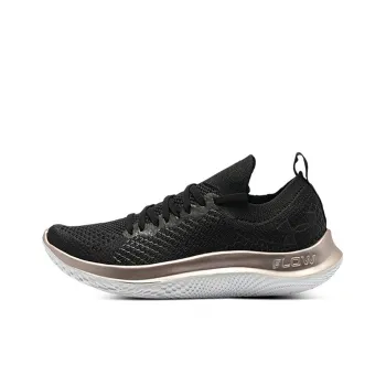 Under Armour Flow Velociti Se Mtl Cn 'Black Gold' Women's