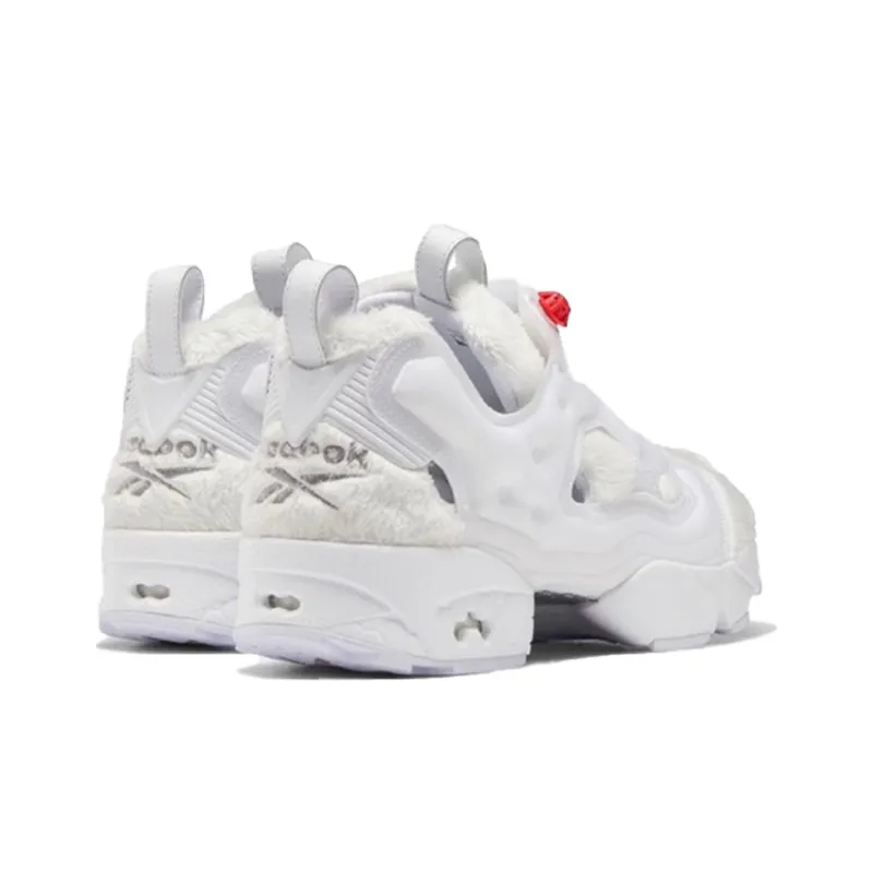 Reebok Instapump Fury FR2 White-3