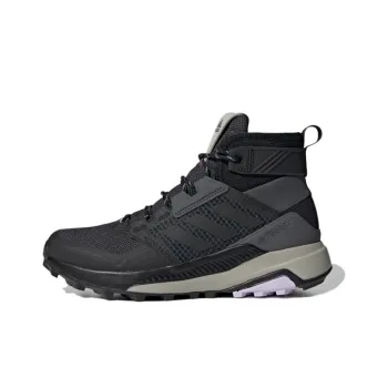 Adidas Outdoor Terrex Trailmaker Mid 'Black Grey' Women's