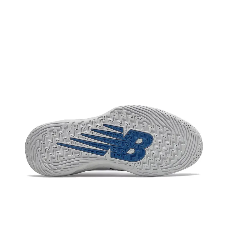 New Balance Fresh Foam X Lav V2 'White Laser Blue' Women's-3