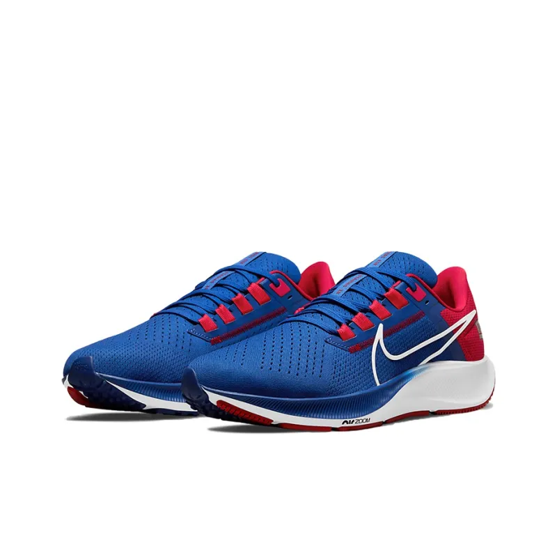 Nike Air Zoom Pegasus 38 New York Giants-2
