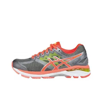 Asics GT 2000 4 'Grey Orange' Women's
