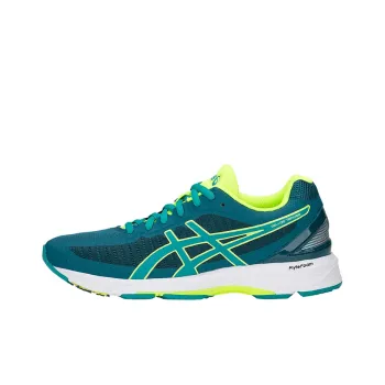 Asics Gel DS Trainer 23 'Green Yellow' Women's