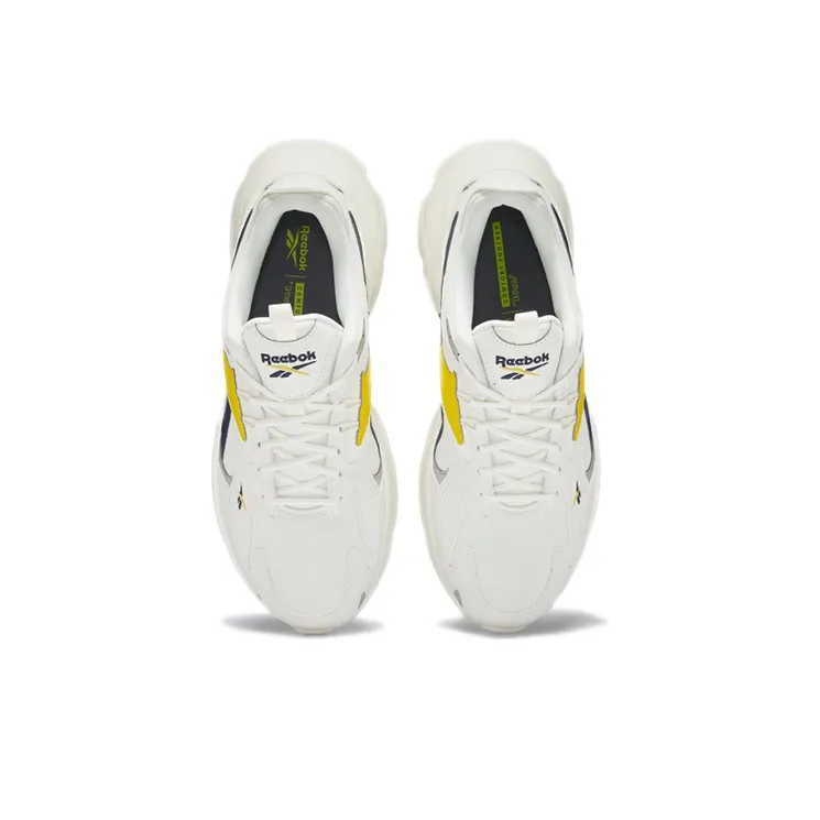 Reebok Royal Bridge 4 'Chalk Vector Navy Gold'-4