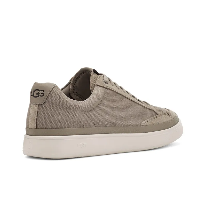 UGG South Bay Sneaker Low Canvas 'Dune'-4