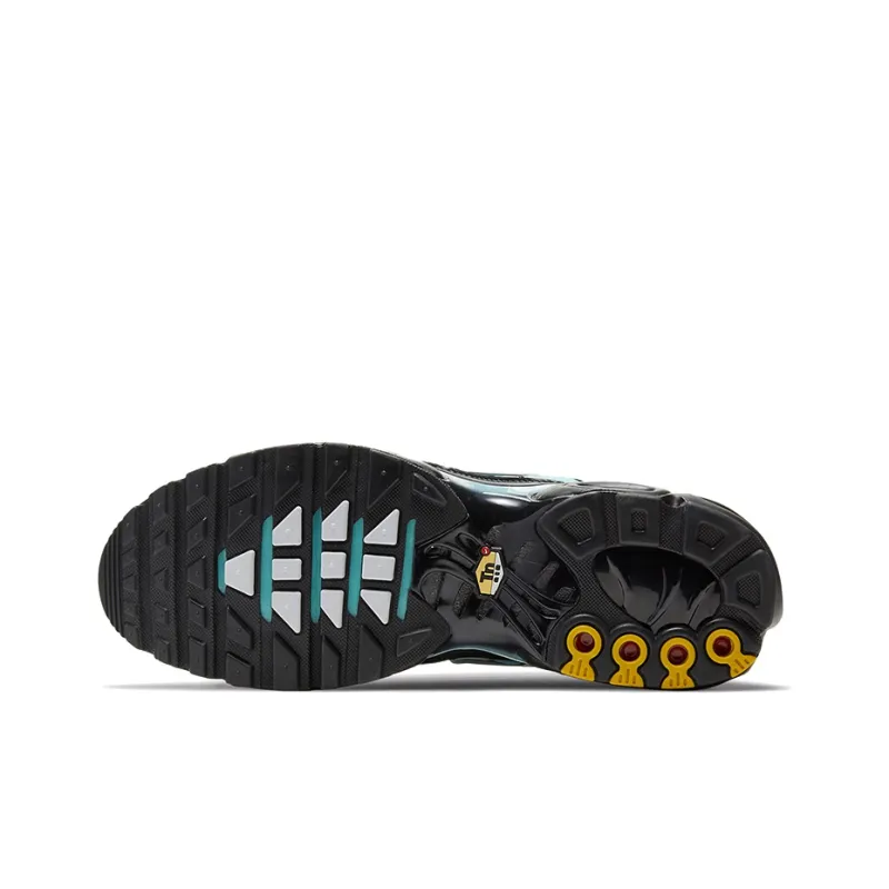 Nike Air Max Plus Aqua Blue-5