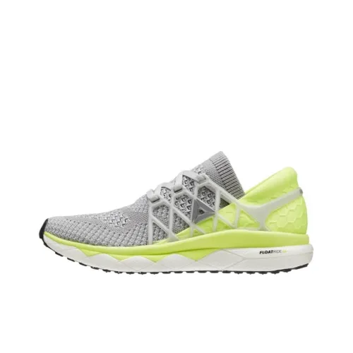 Reebok Supreme Floatride Utility Grey/Yellow-White-Black Women's