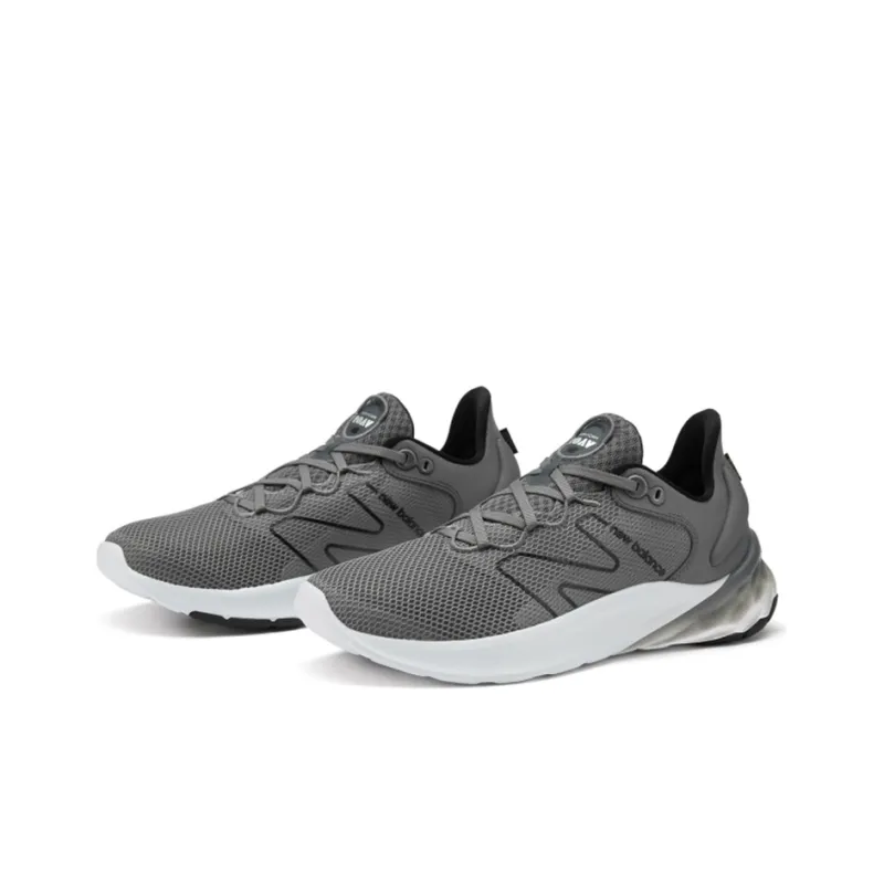 New Balance Fresh Foam Roav V2 Castlerock-2