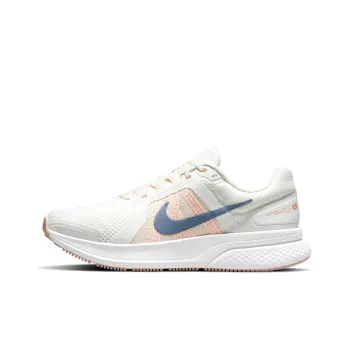 Nike Run Swift 2 'White Orange Blue' Women's