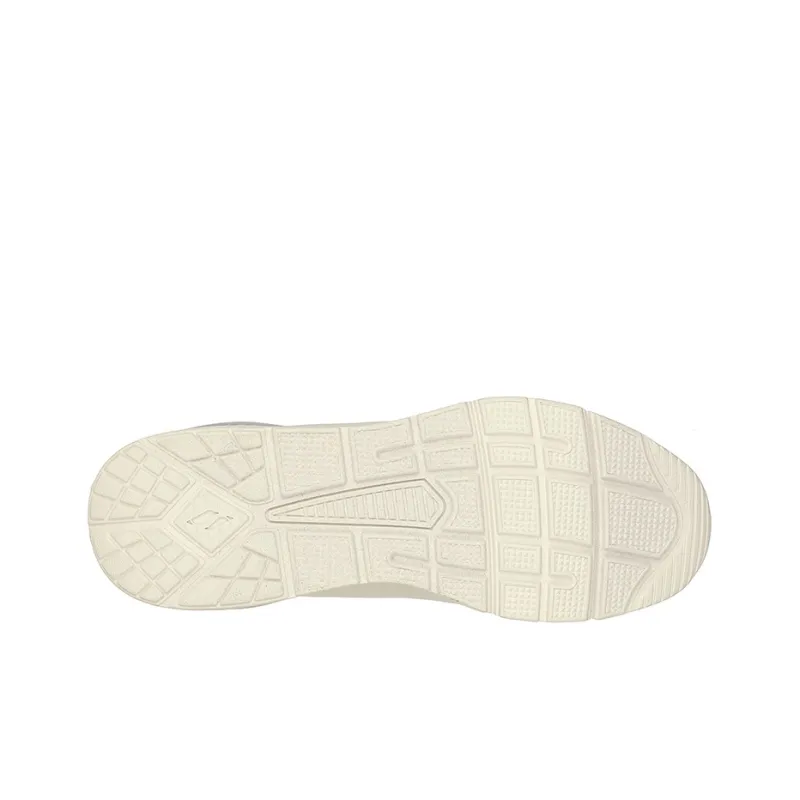 Skechers Uno 2 'White Beige'-3