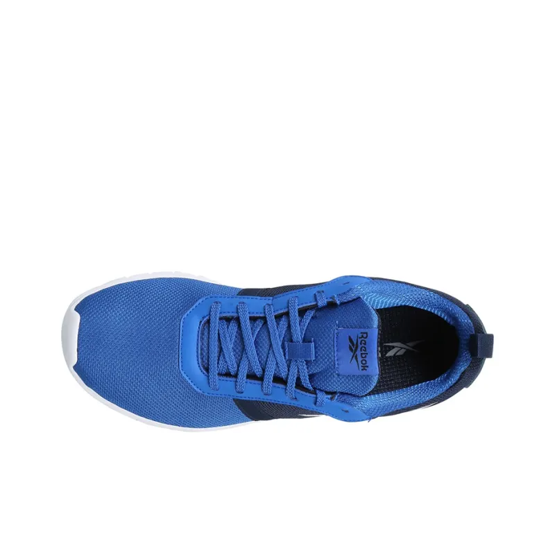 Reebok Runner Lp Running Energy Low-Top Running Shoes Men's Blue Black-3