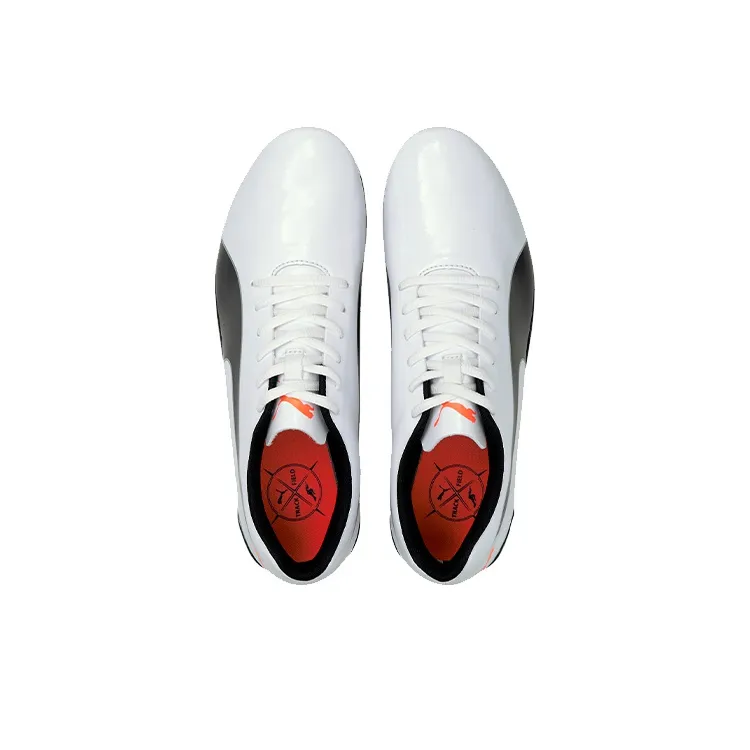 PUMA EvoSPEED Prep Sprint 2 'White Black'-2