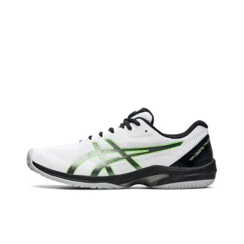 Asics Court Speed Ff 'White Green'