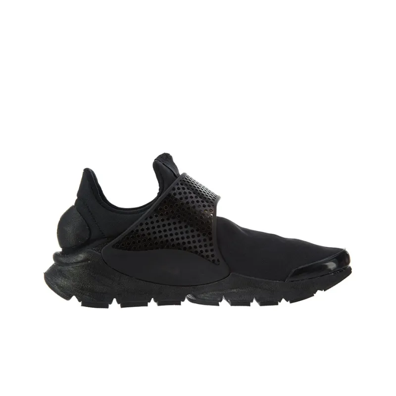 Nike Sock Dart Prm 'Triple Black' Women's-1