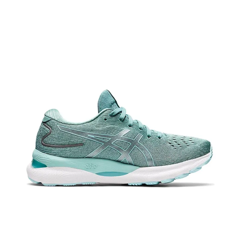 Asics Gel Nimbus 24 'Sage' Women's-1