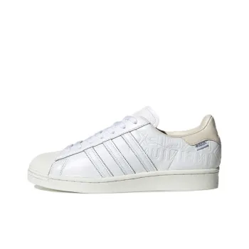 Superstar Adidas Originals Gore Tex 'Infinium'