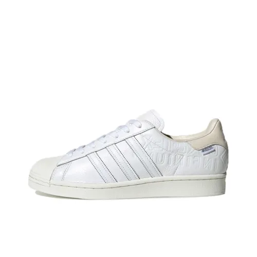 Adidas Originals Superstar Gore Tex 'Infinium'