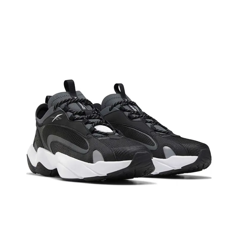 Reebok Royal Pervader Sport 'Black White'-1