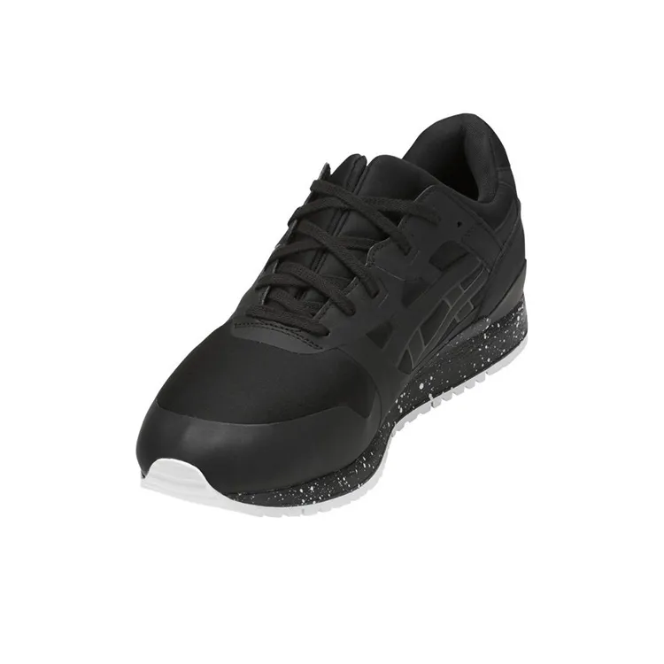 Asics Gel Lyte 3 'Black'-3