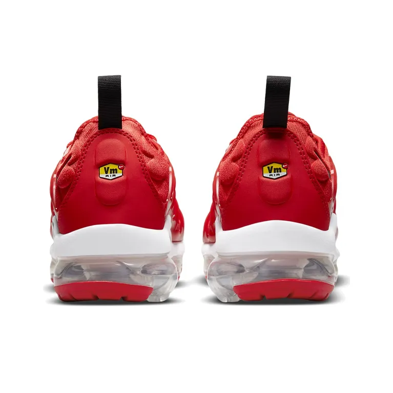 Nike Air VaporMax Plus Chile Red Women's-4
