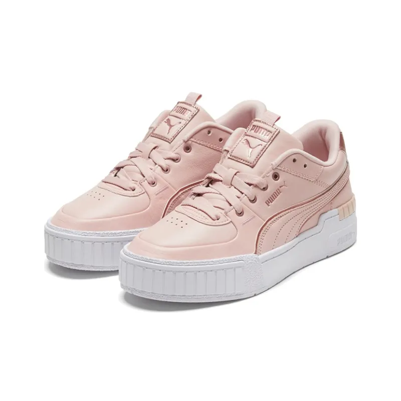 PUMA Cali Sport 'Wabi Sabi Peachskin' Women's-2