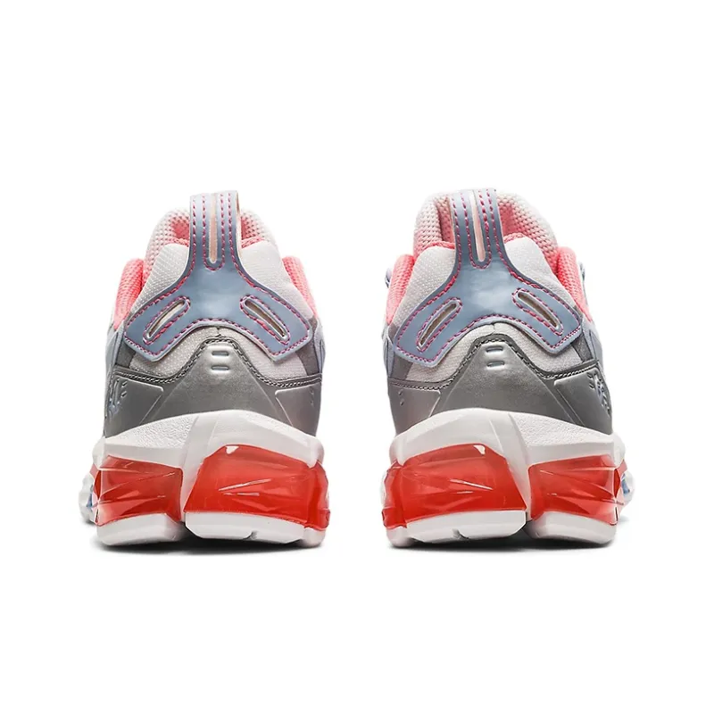 Asics Gel Quantum 180 White Mist Women's-4