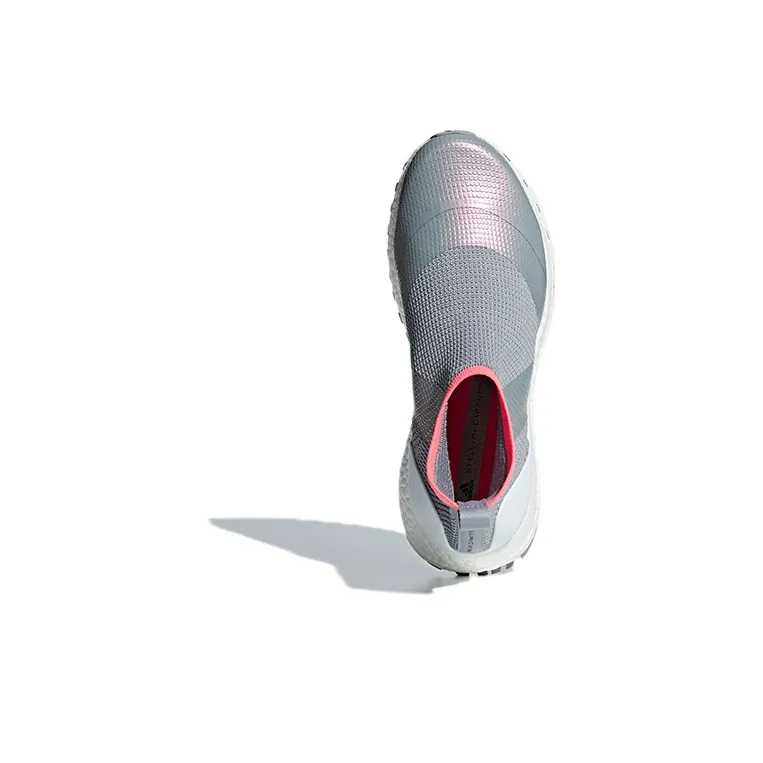 Adidas Ultra Boost X Atr Stella McCartney Mid Grey Women's-4