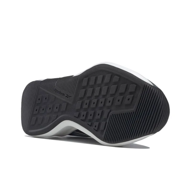 Reebok Advanced Trainer 'Pure Grey Acid Yellow'-4