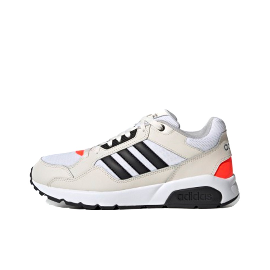 Adidas neo label sneaker beige online