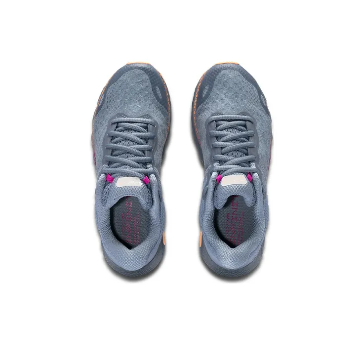Under Armour Hovr Infinite 3 Cn Sneakers Blue Women's-3