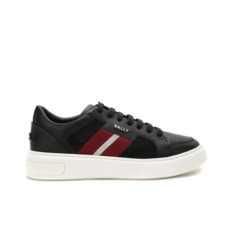 BALLY Melys Low-top Sneakers-1