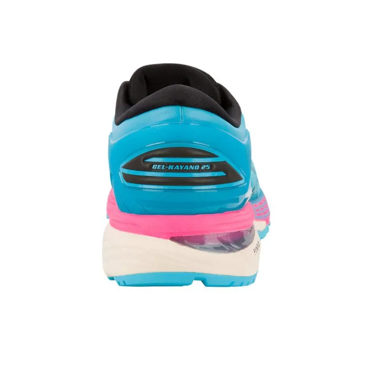 Asics Gel Kayano 25 'Blue' Women's-3