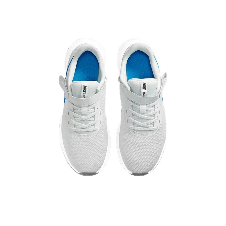 Nike Revolution 5 FlyEase Photon Dust-3