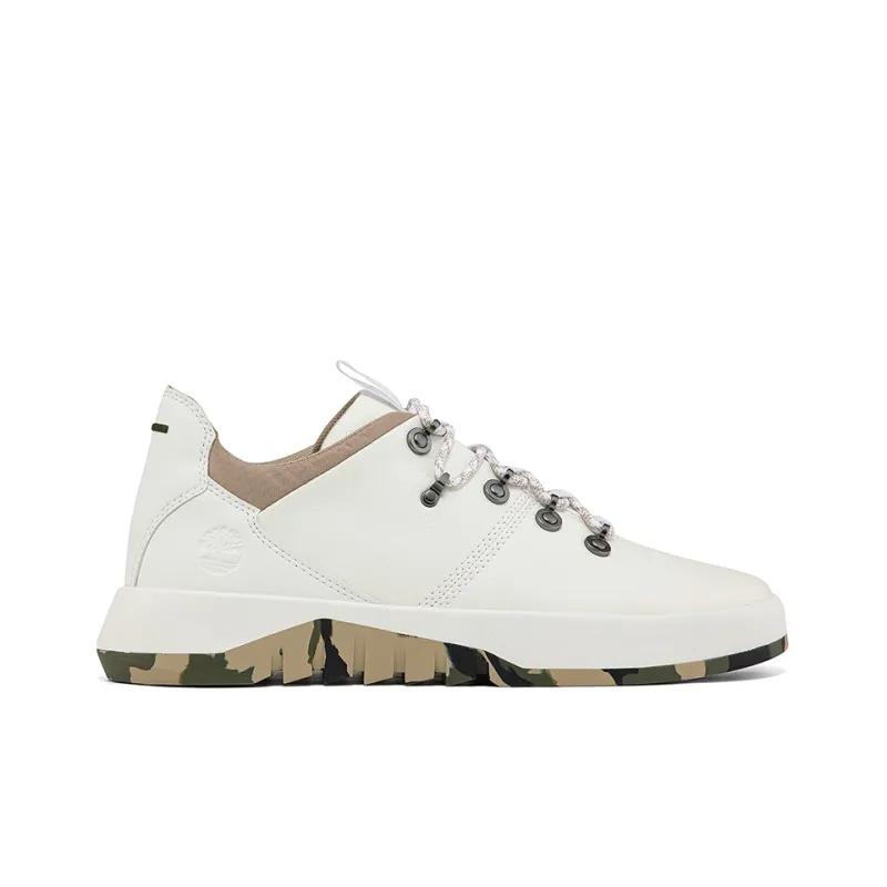 Timberland Supaway Fabric Oxford 'White'-1