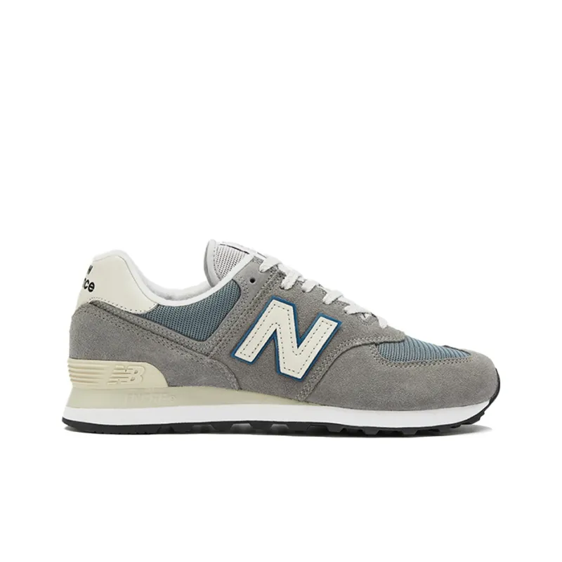 New Balance 574 Grey Sky Blue-1