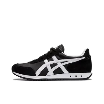 Onitsuka Tiger New York 'Black White'